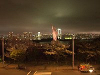 Tokyo 8-11 april